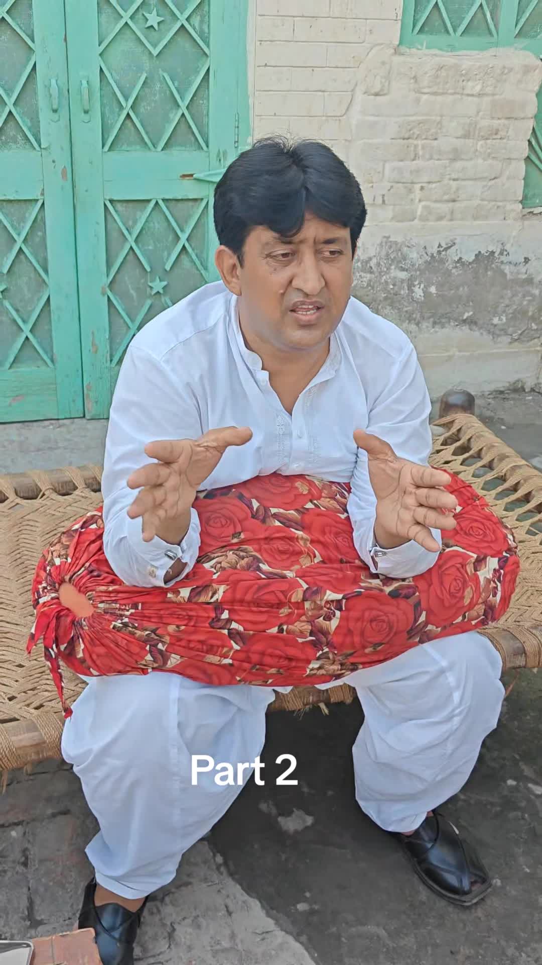 @M zafar Iqbal kathia