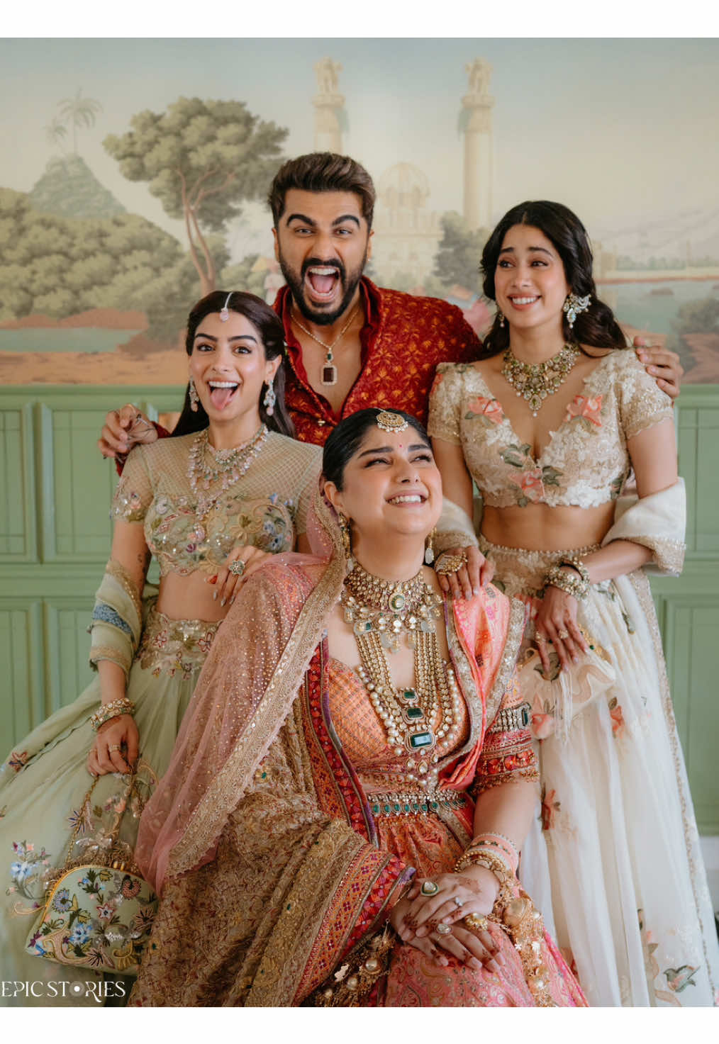 @AsianWeddingMagazine