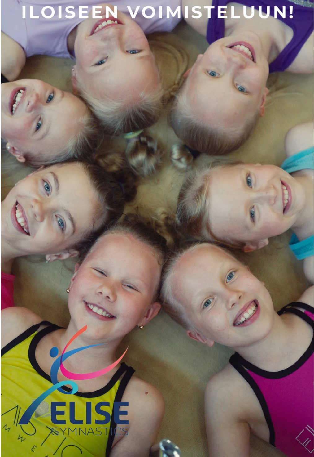 @Elise Gymnastics
