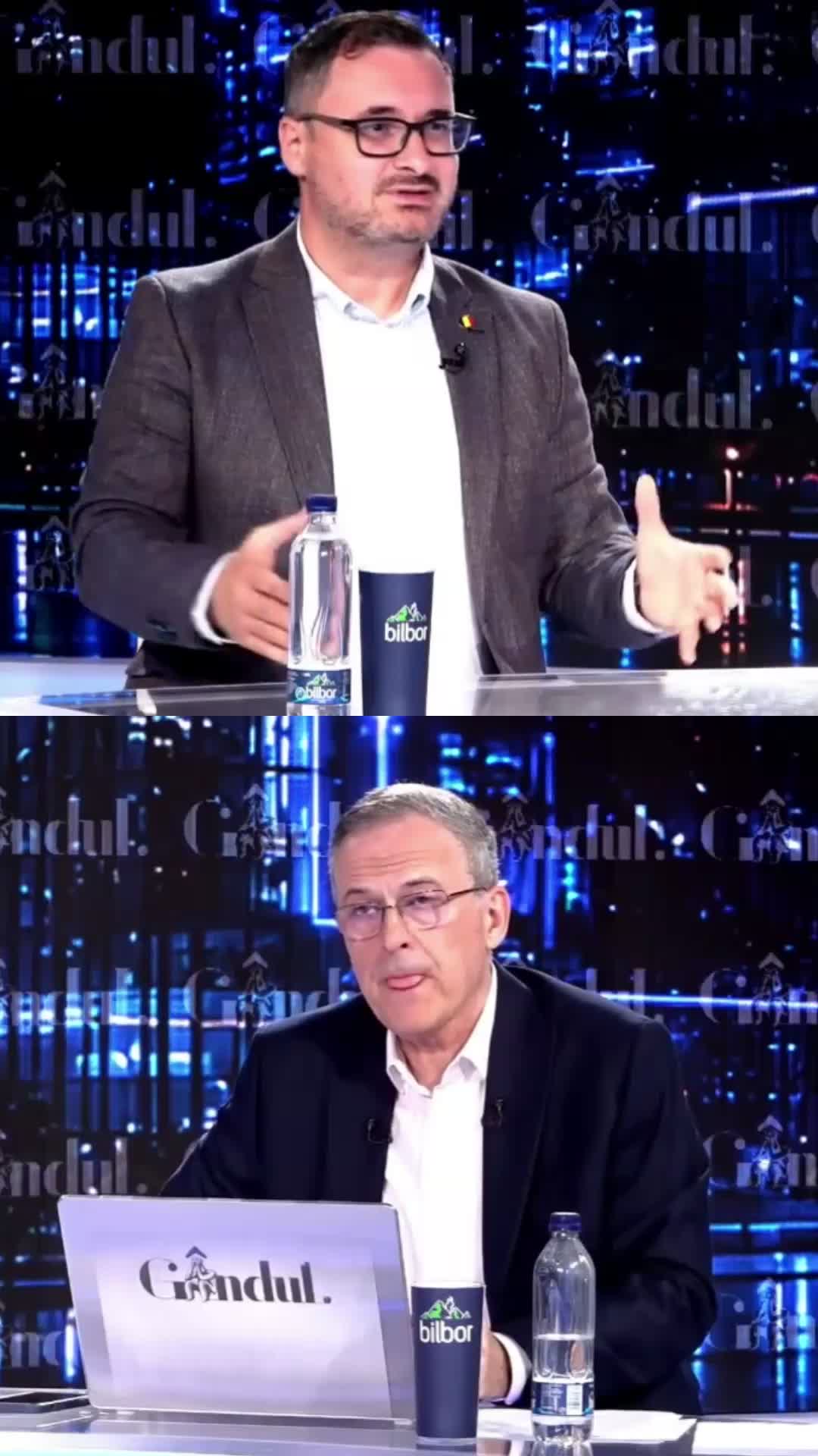 @Dan Tanasā