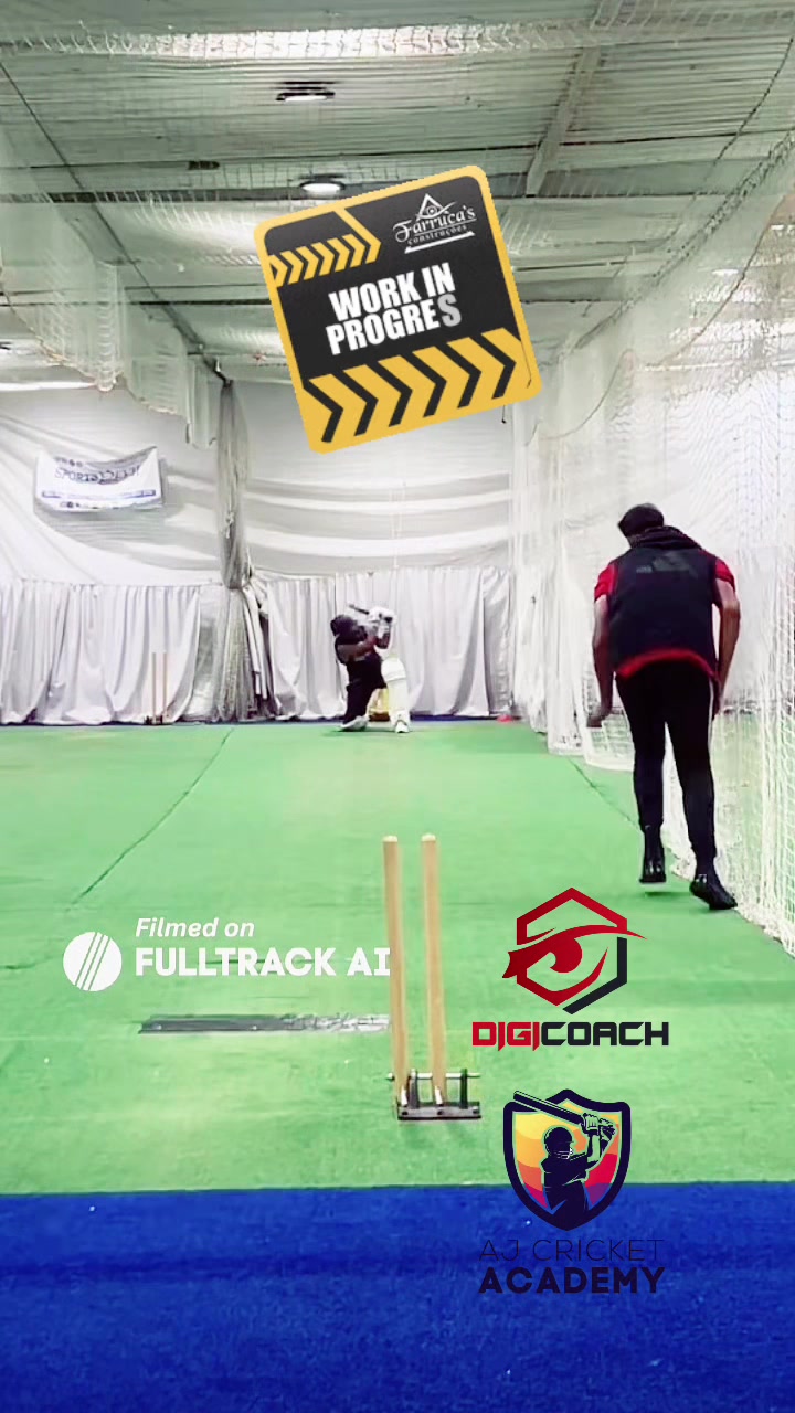 @DC Cricket Coaching