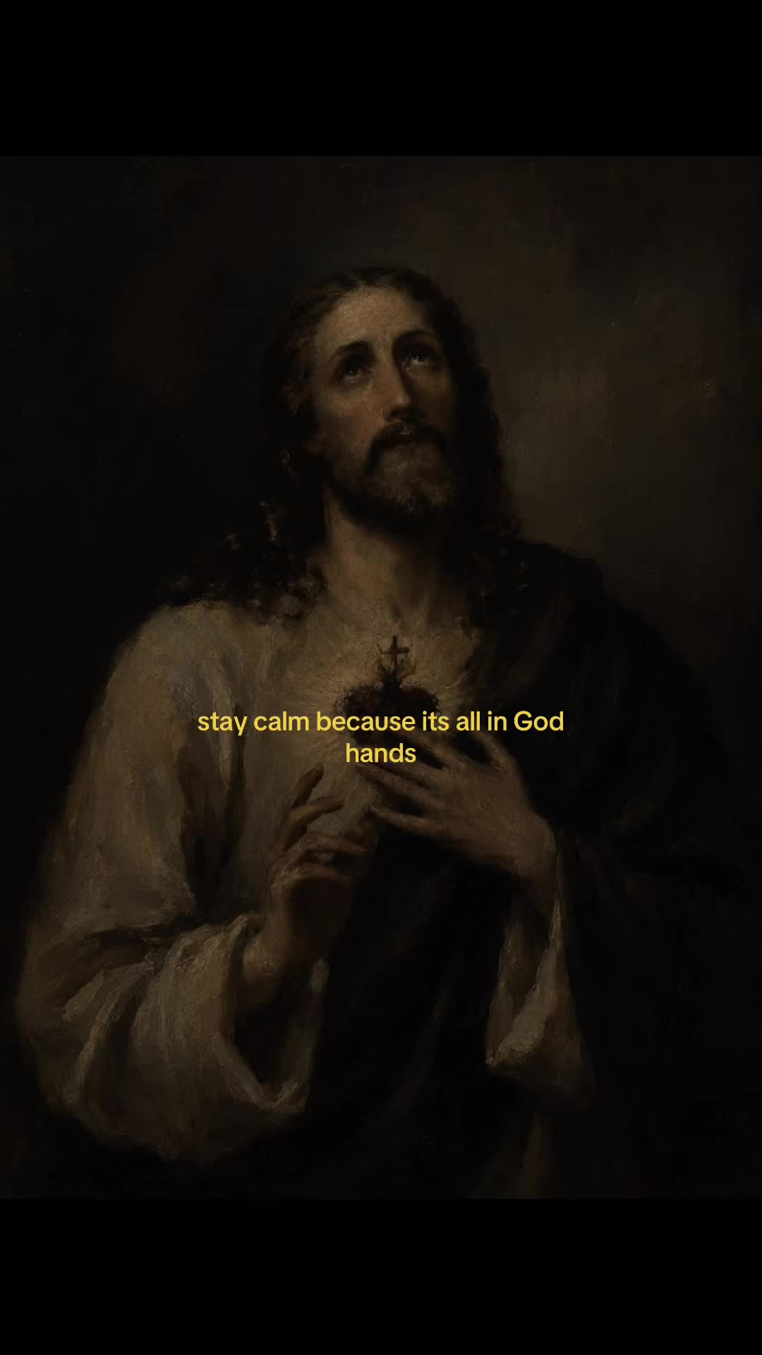 @FaithinGod