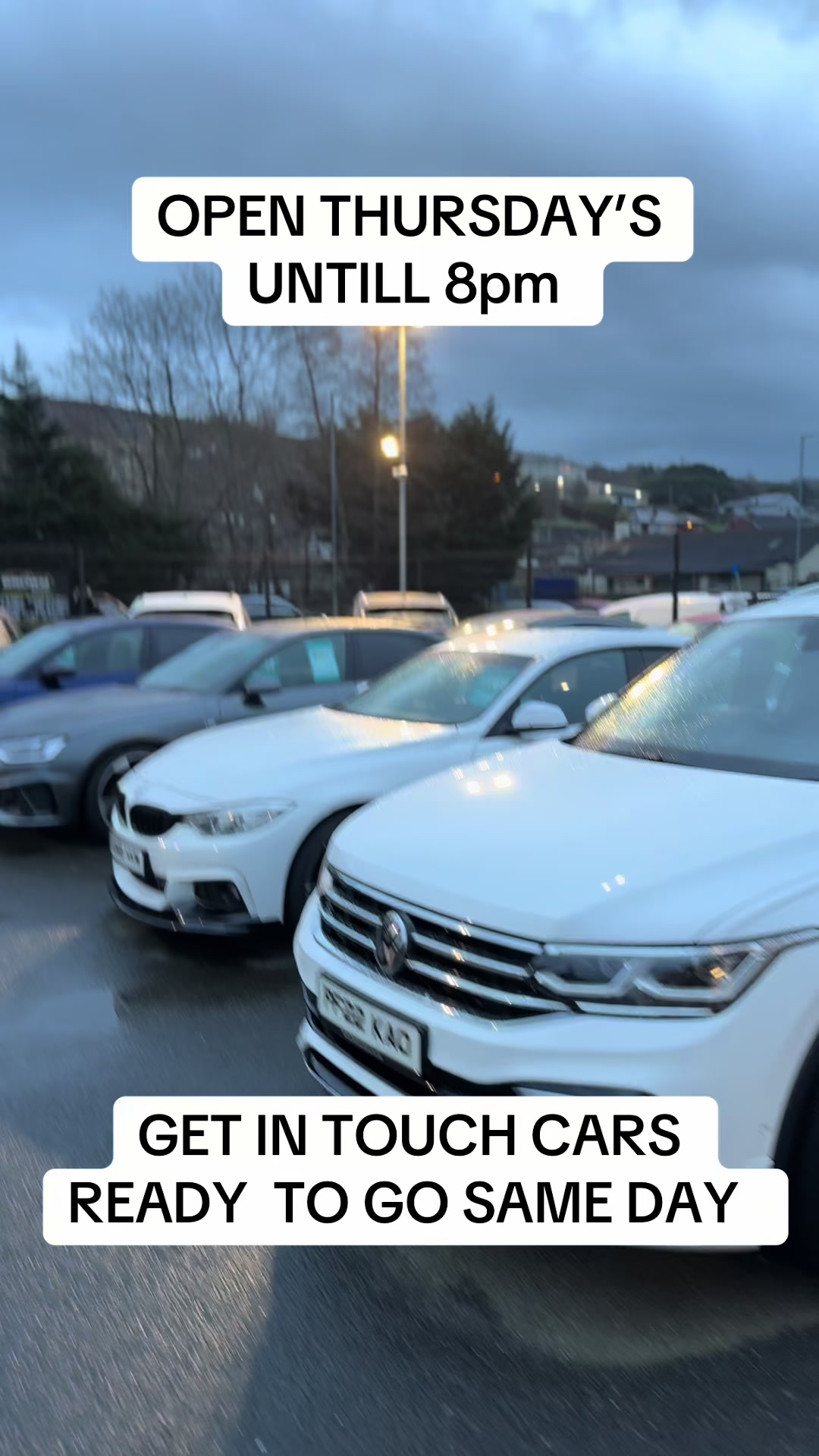 @Brown Cars