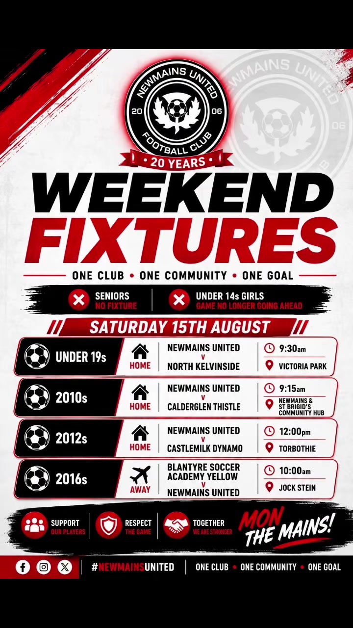 @Newmainsunitedfc