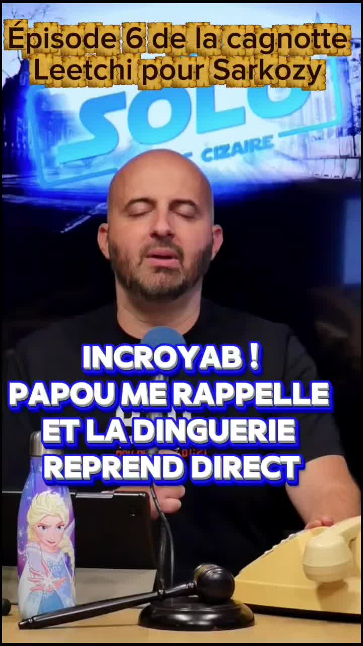 @Cédric Cizaire