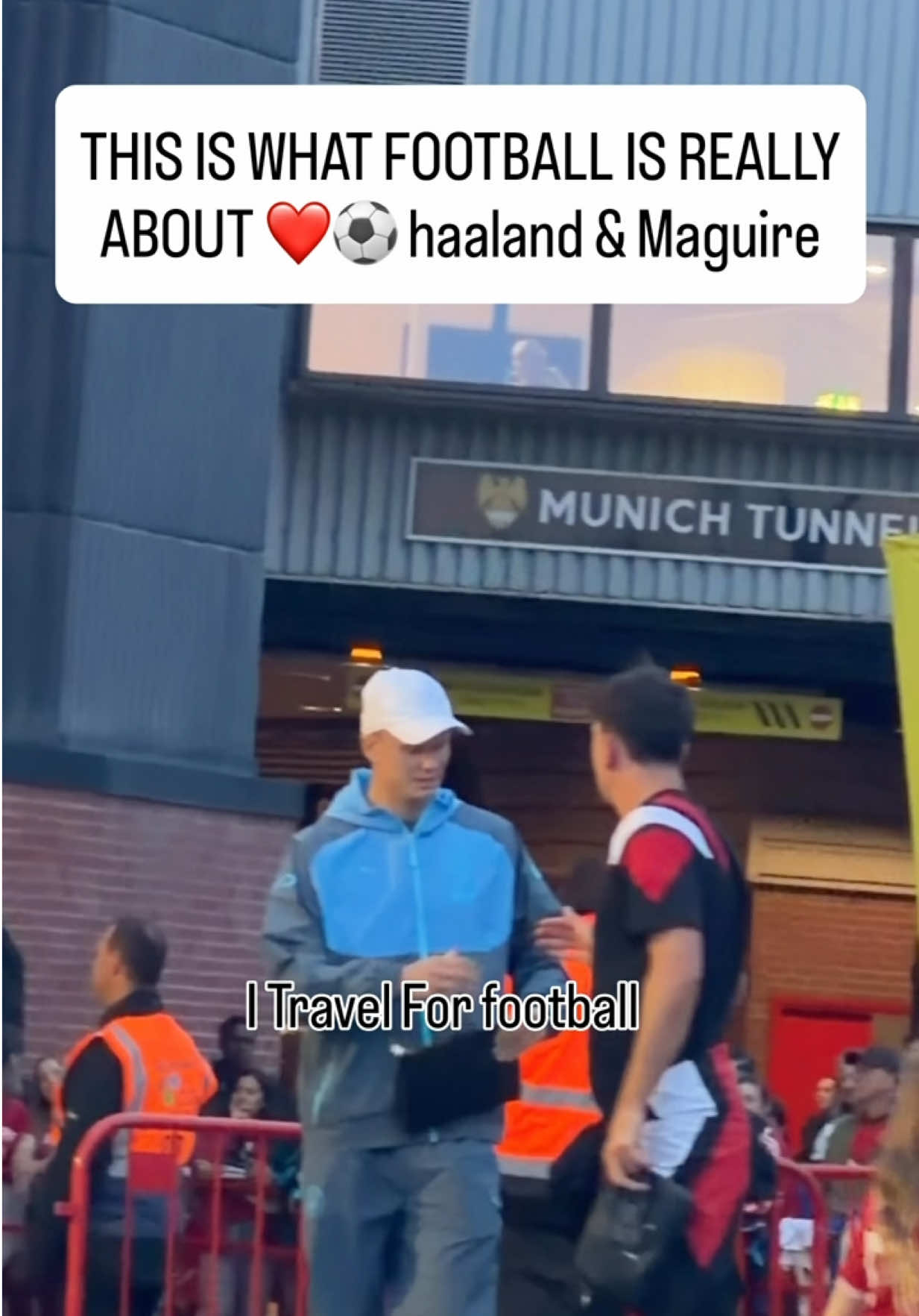 @I Travel For Football