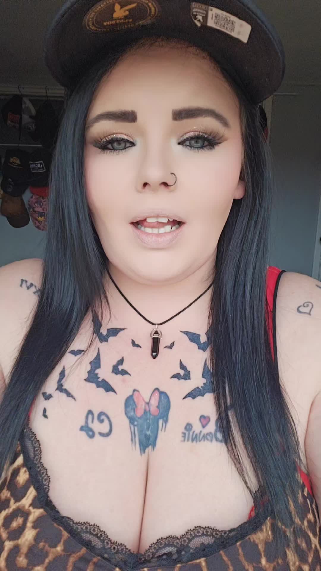 @⛓️🖤Jenny🖤⛓️