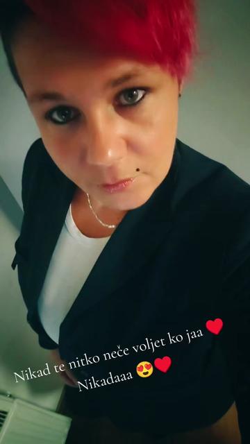 @👑💪 žena LaViCa 💪👑