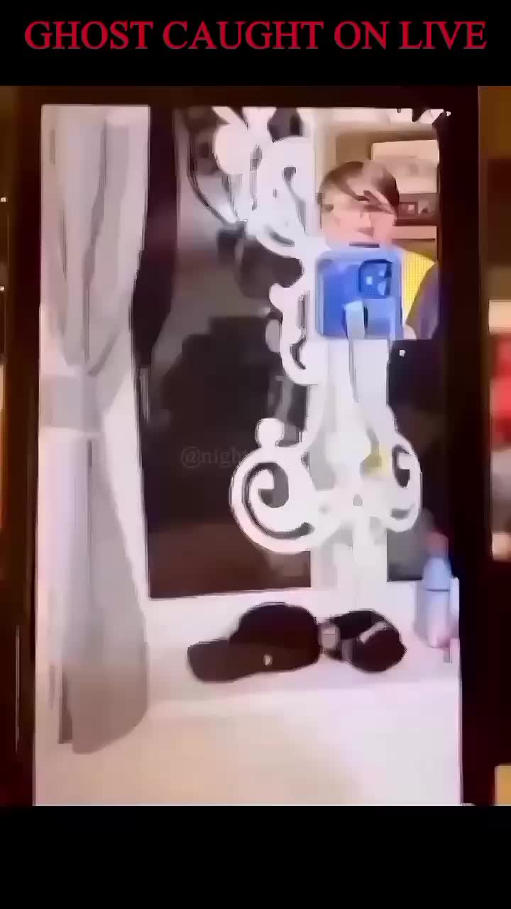 @NIGHTMARE FUEL