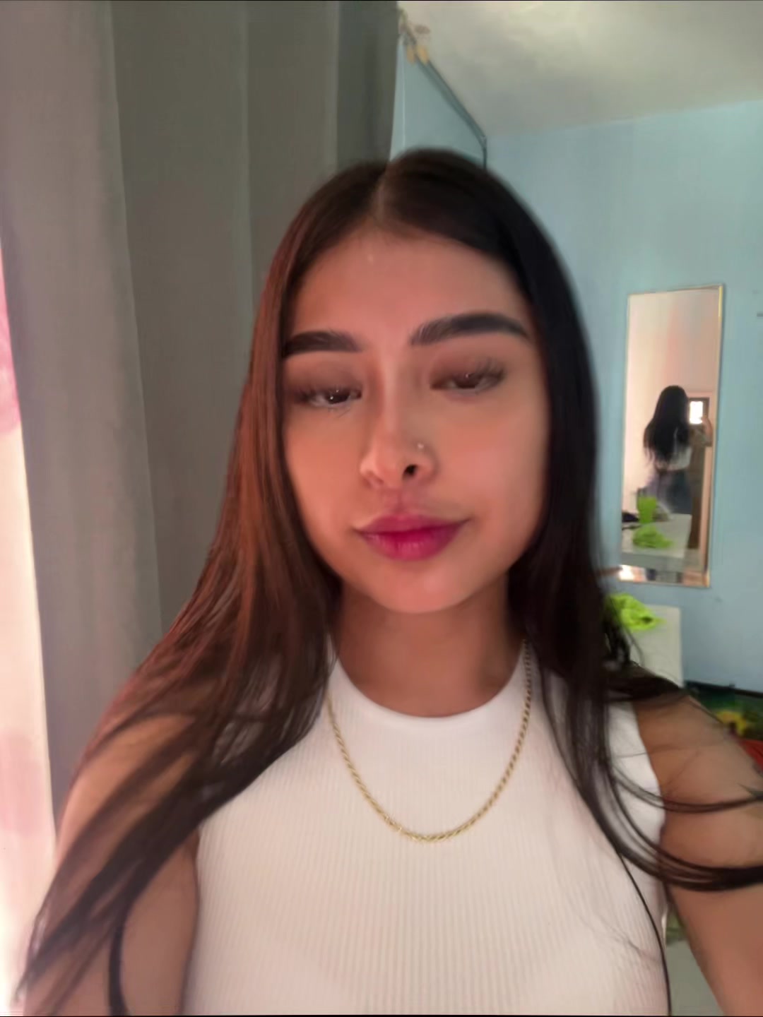 @Jenny Santiago