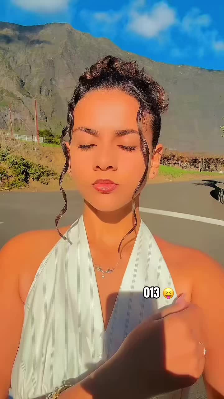 @ 