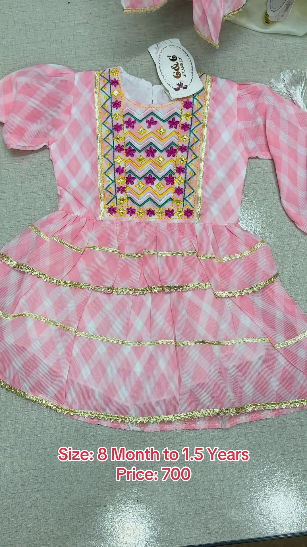 @Kidsfashion505