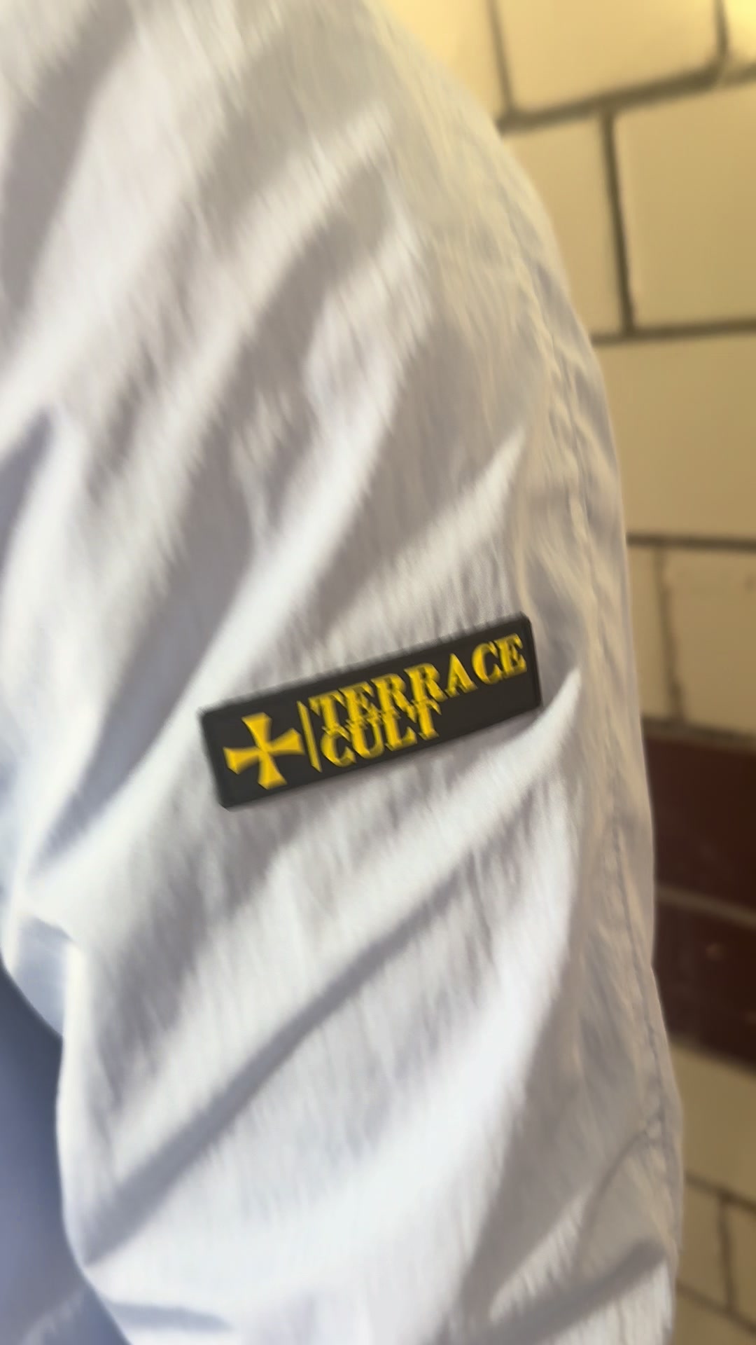 @Terrace Cult Clothing