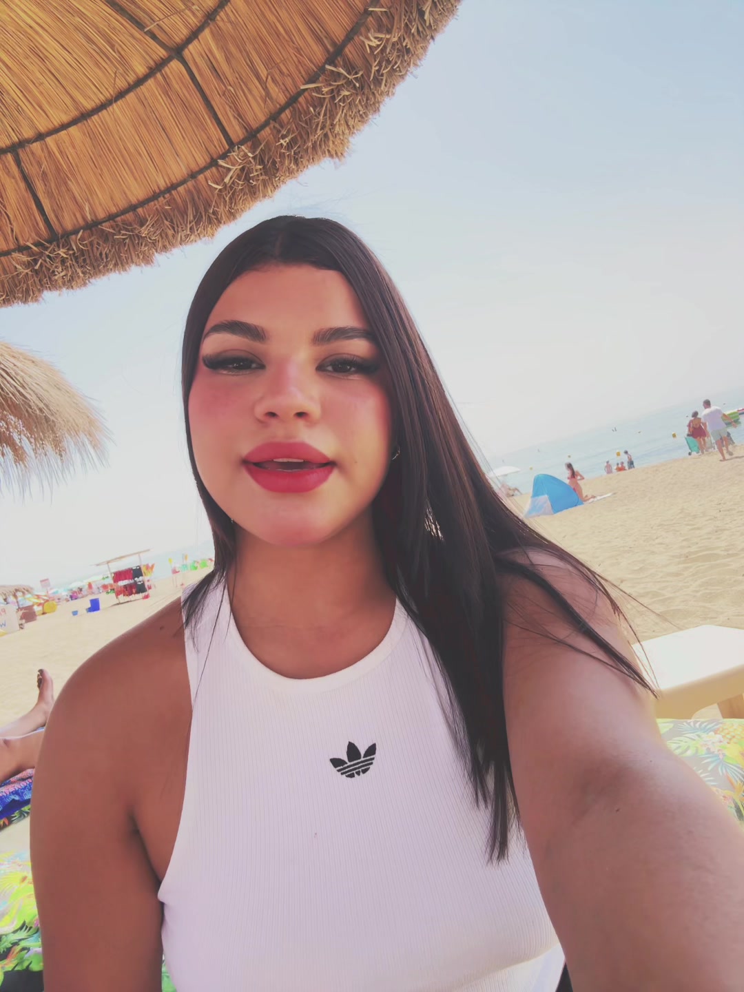 @Ori romero🤍✨