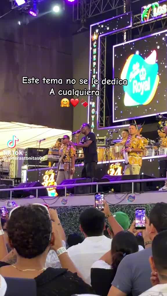 @La Morocha
