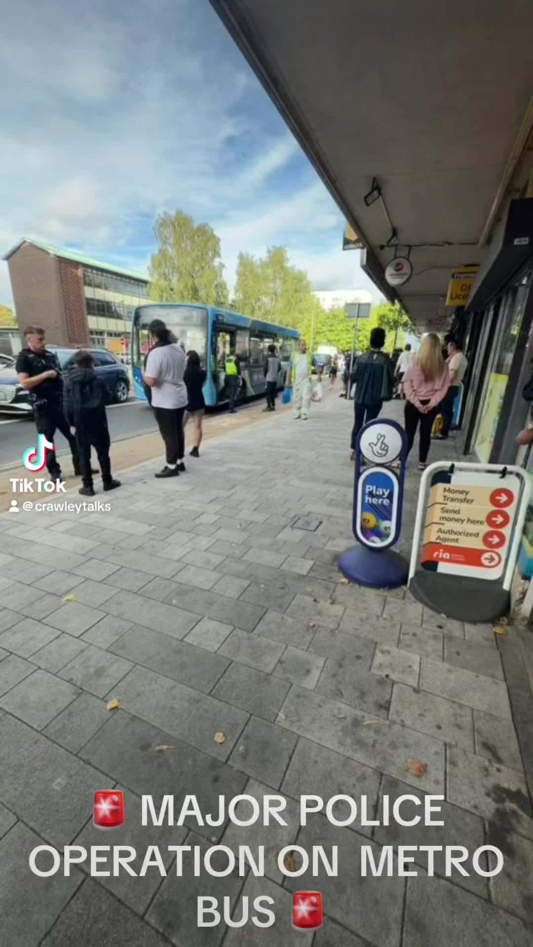 @Crawley Talks 🔥