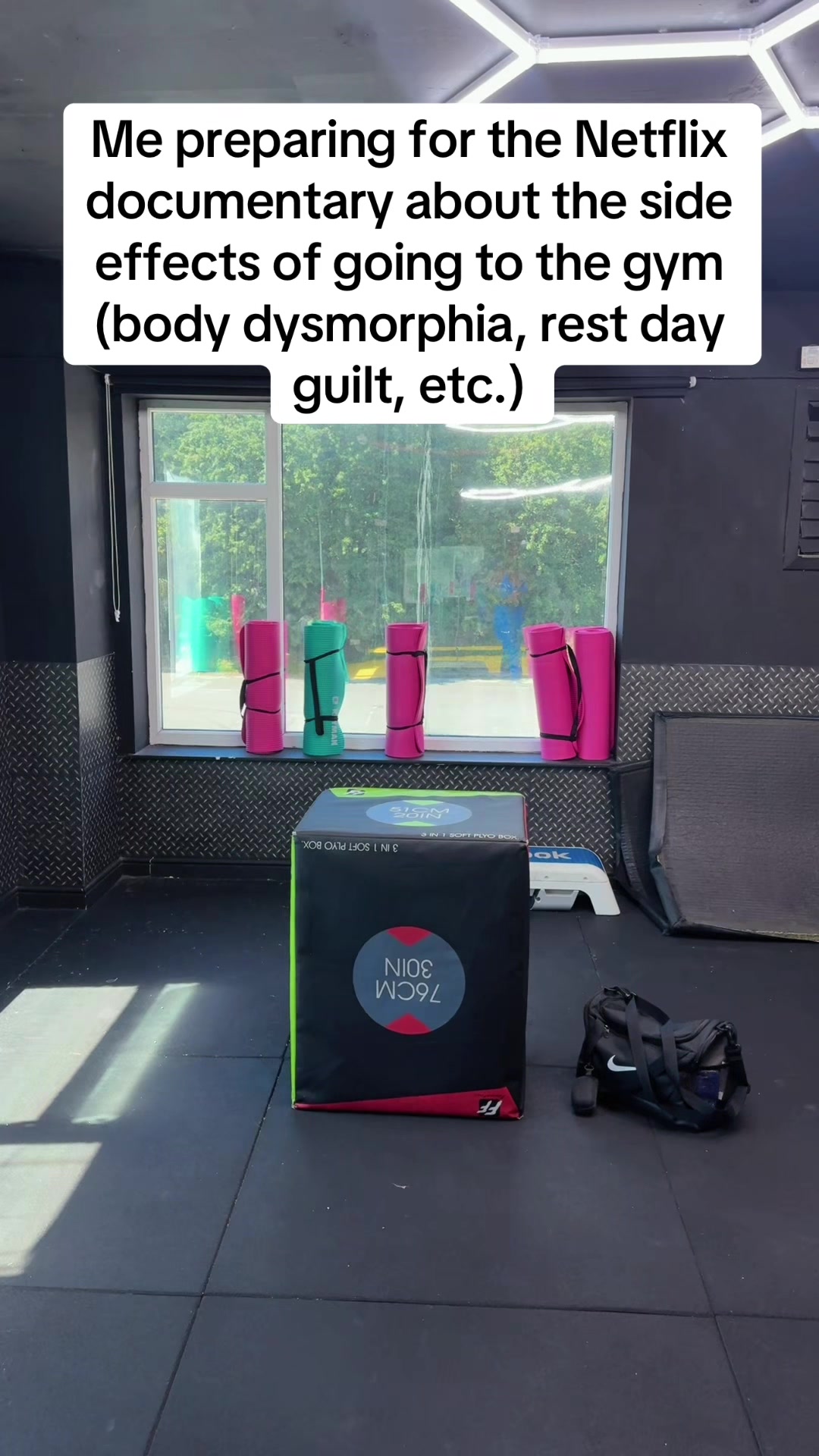 @G R A C E | Gym & Lifestyle
