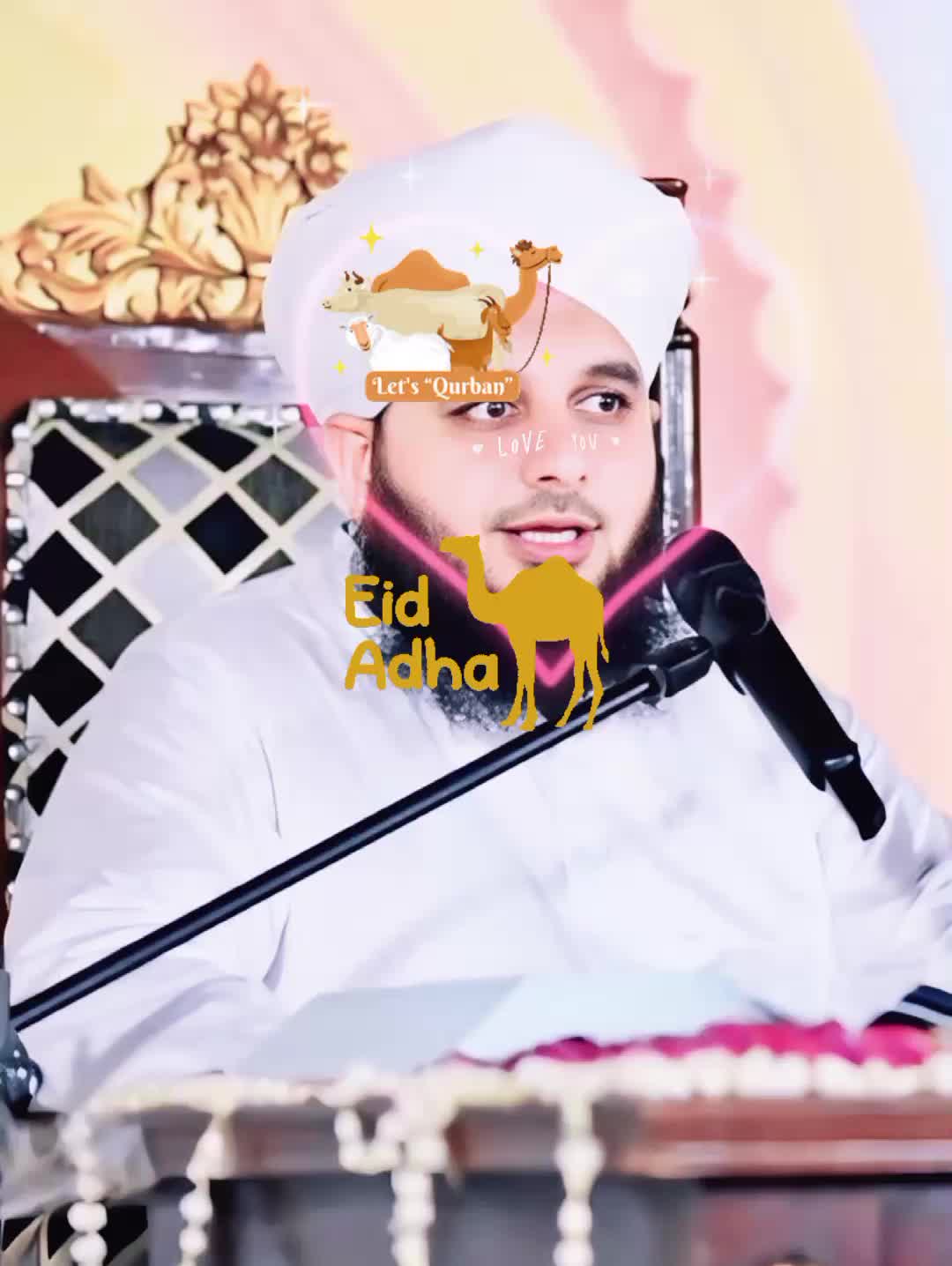 @PERAJMAL RAZA QADRI ❤️