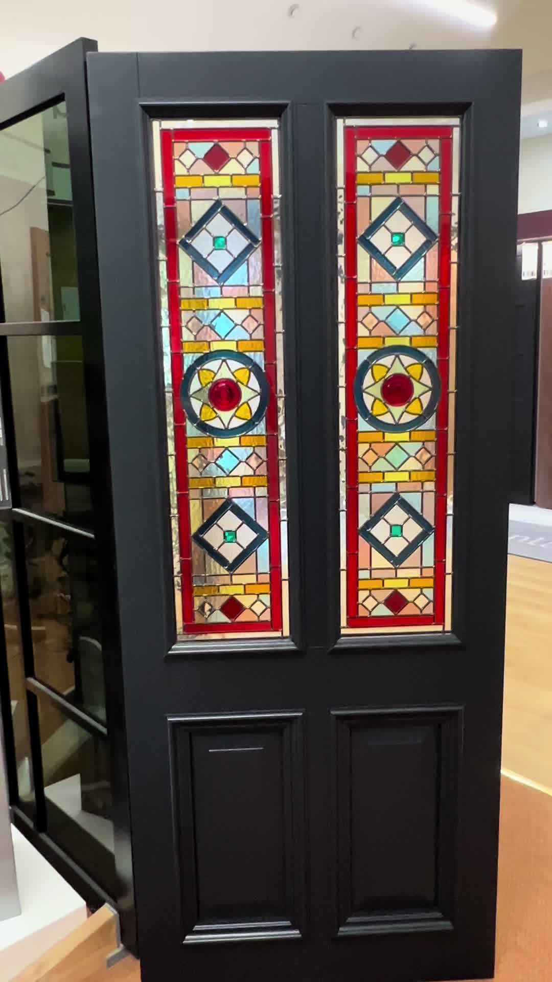 @Geleta doors