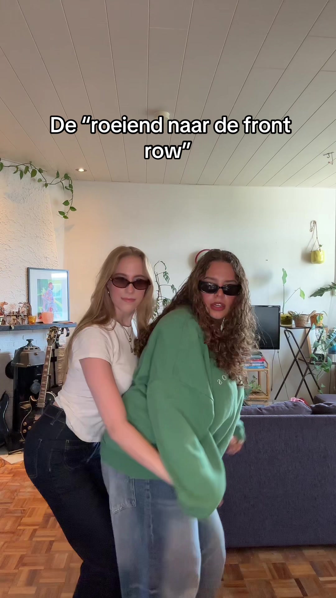 @Fee Tieleman