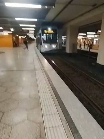 @Ruhrbahn Spoting + Nrw