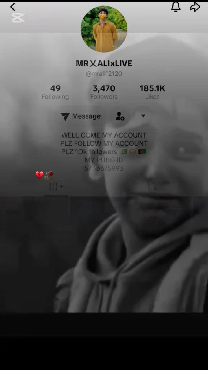 @MR乂ALIxLlVE