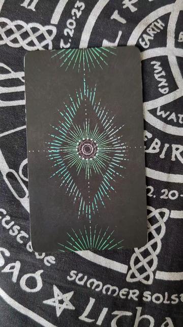 @🔮 Joanna's Tarot Circle 🔮