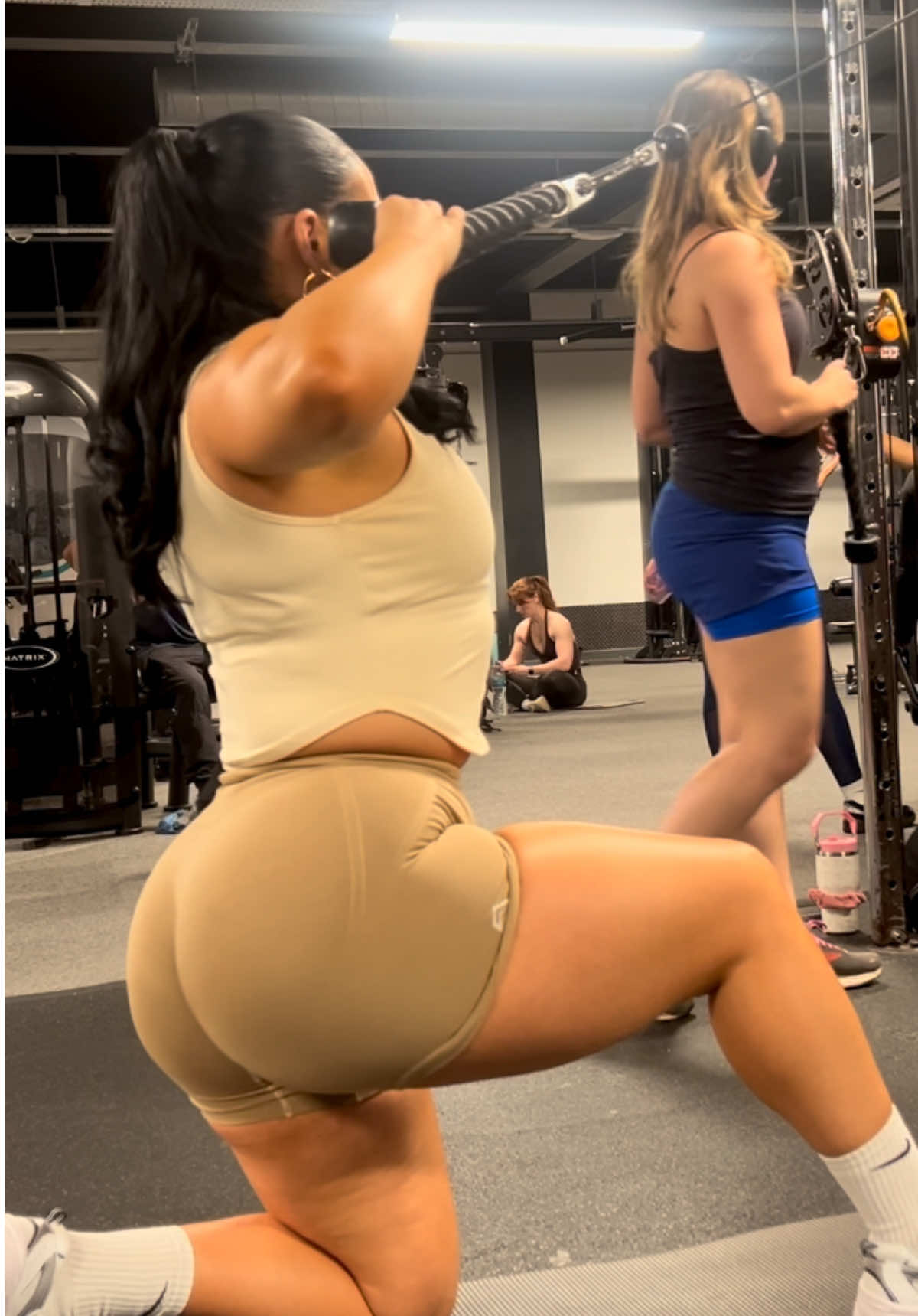 @Danielle
