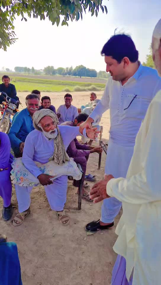@M zafar Iqbal kathia