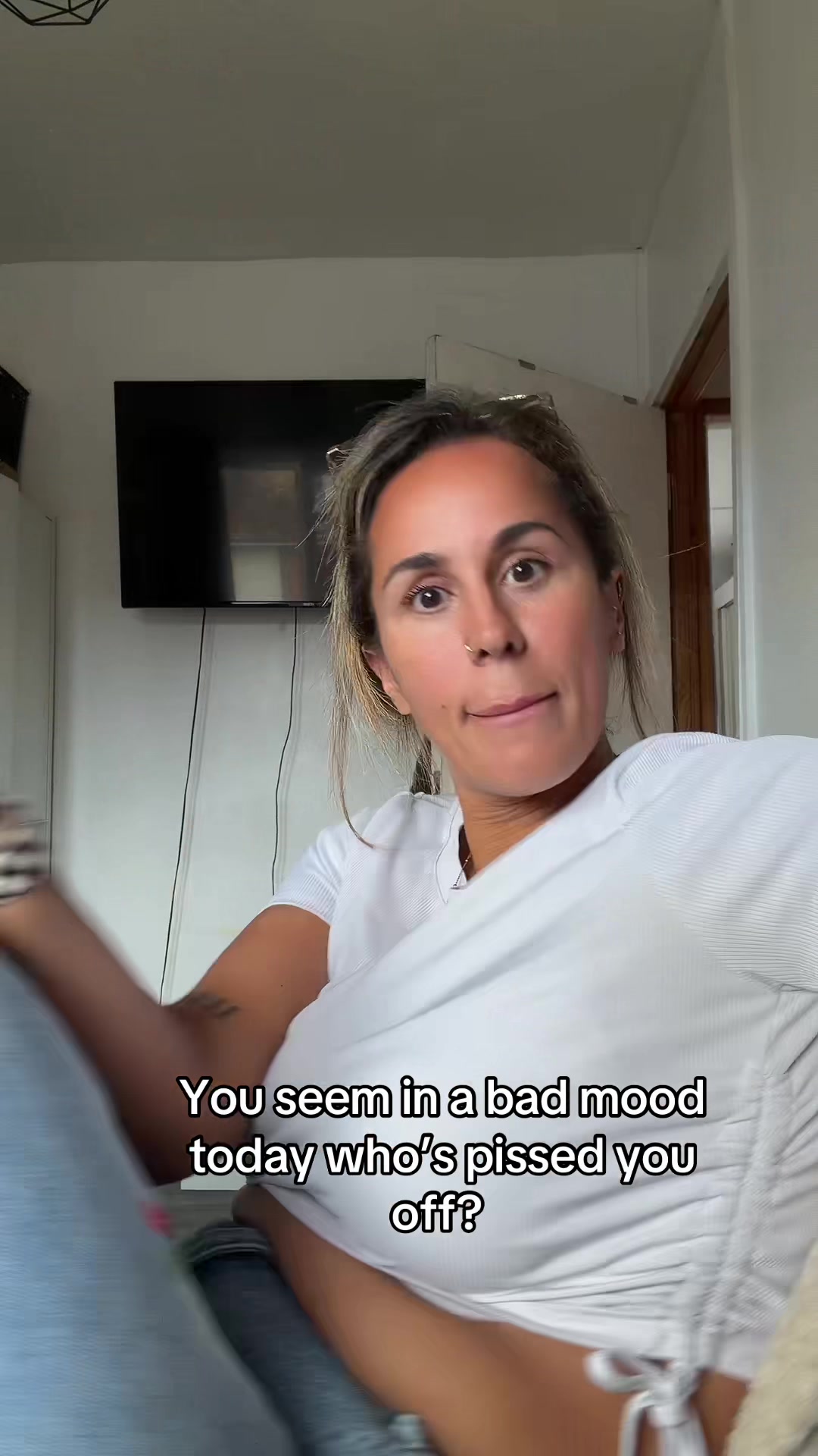 @Jodie | Life As It Should Be