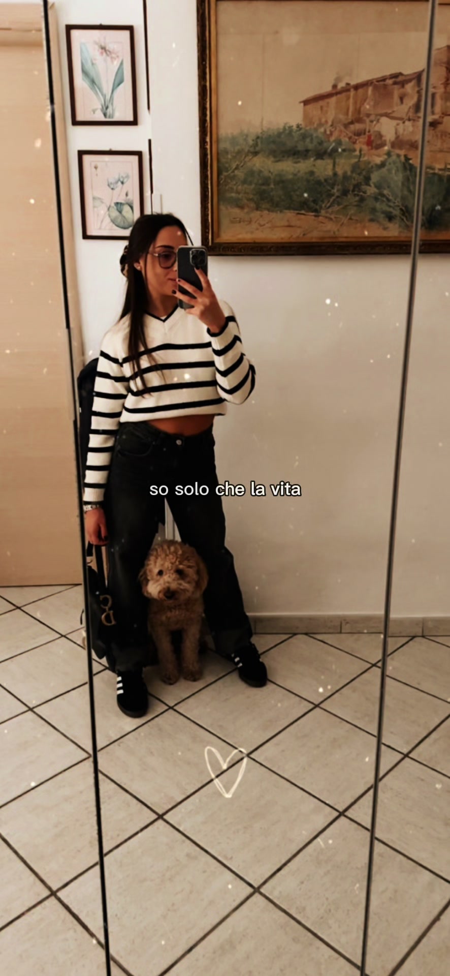 @Carlotta Ginevra