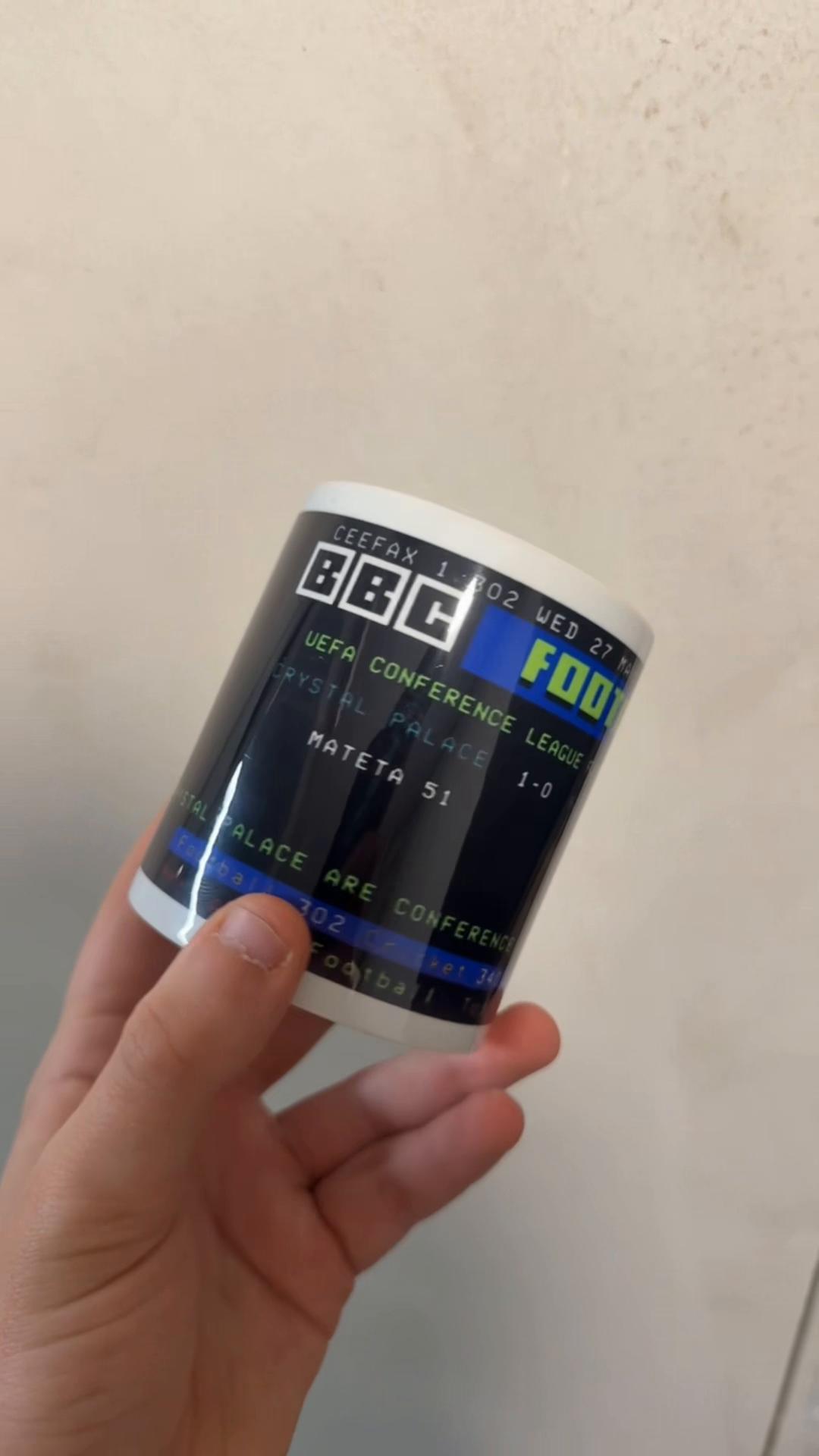 @NI Mug Co