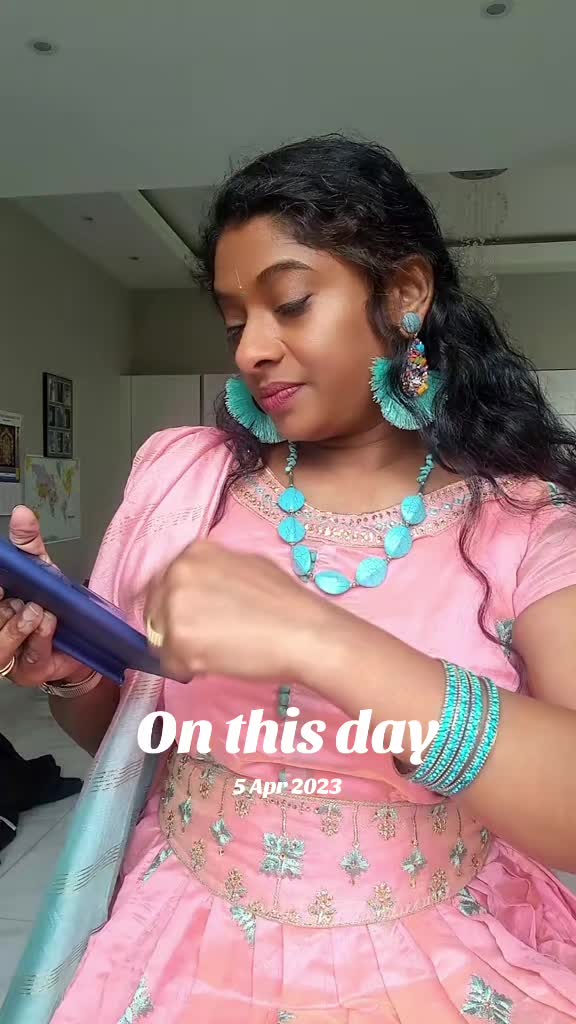 @Vidya