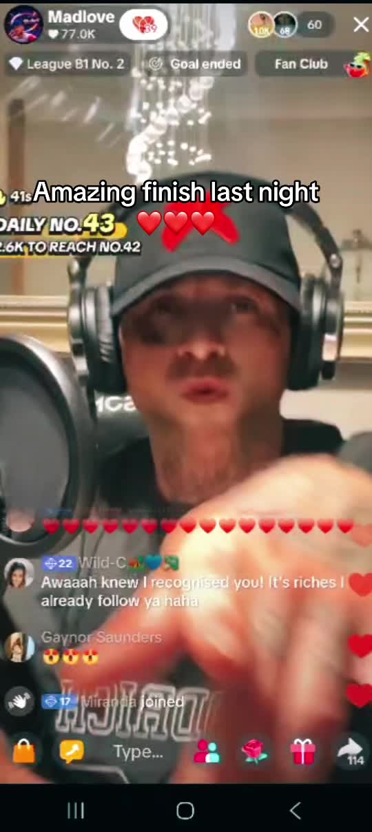 @Madlove