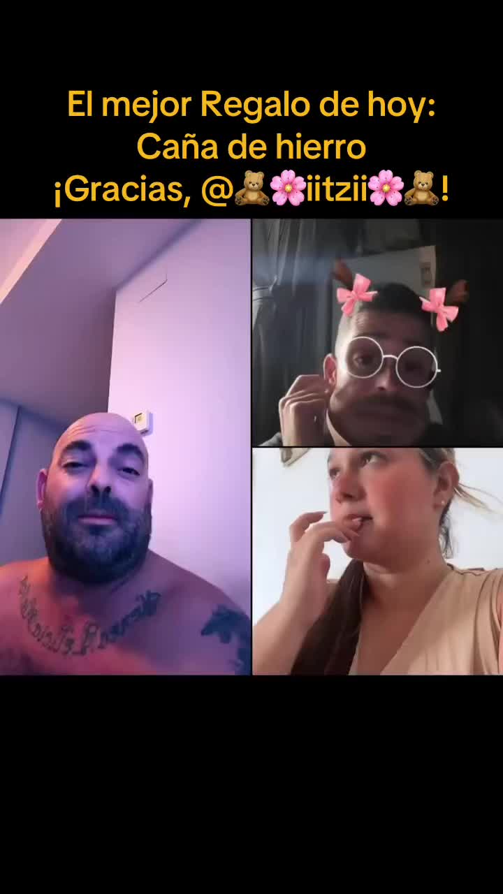 @🧸CHÓPED PARA TODOS🧸