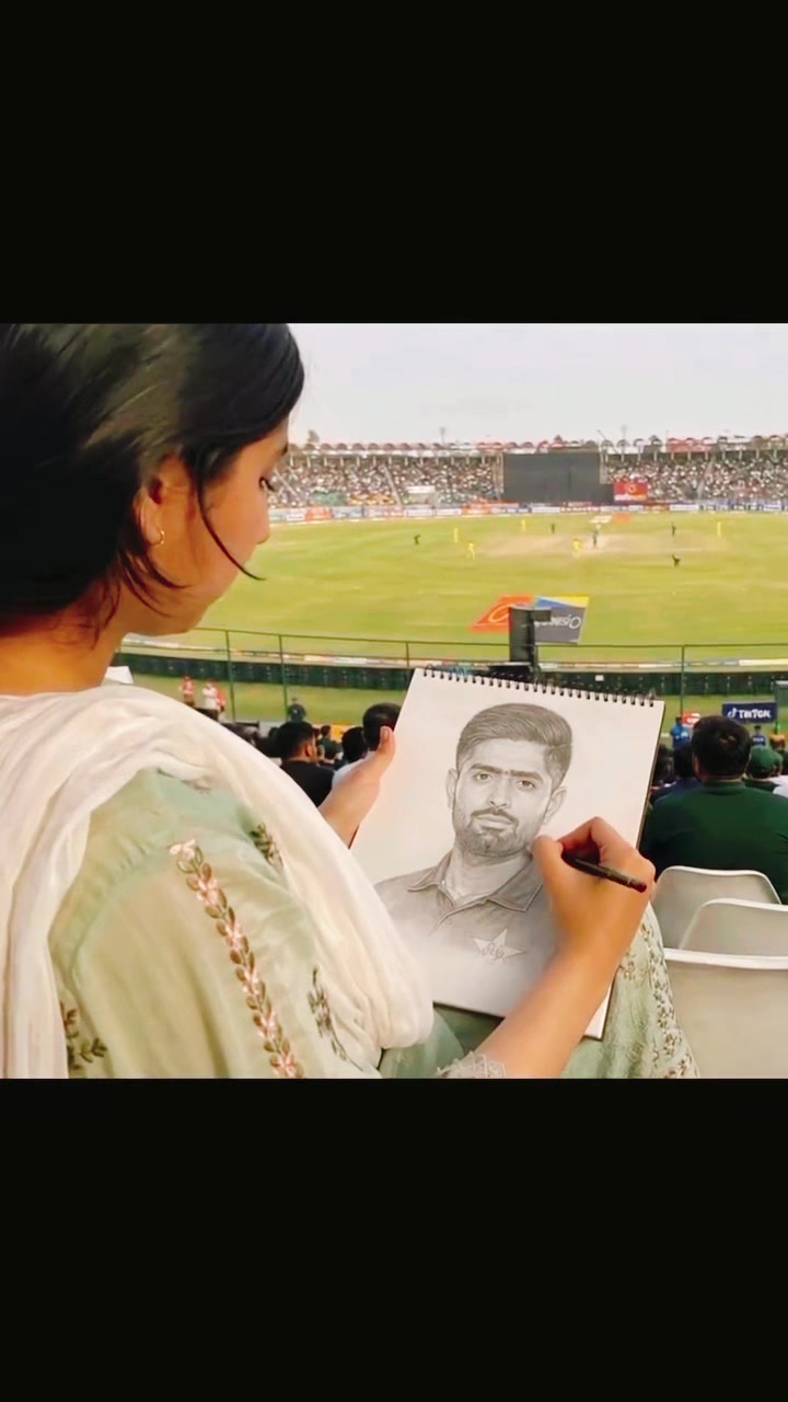 @SYED NAQVI😍
