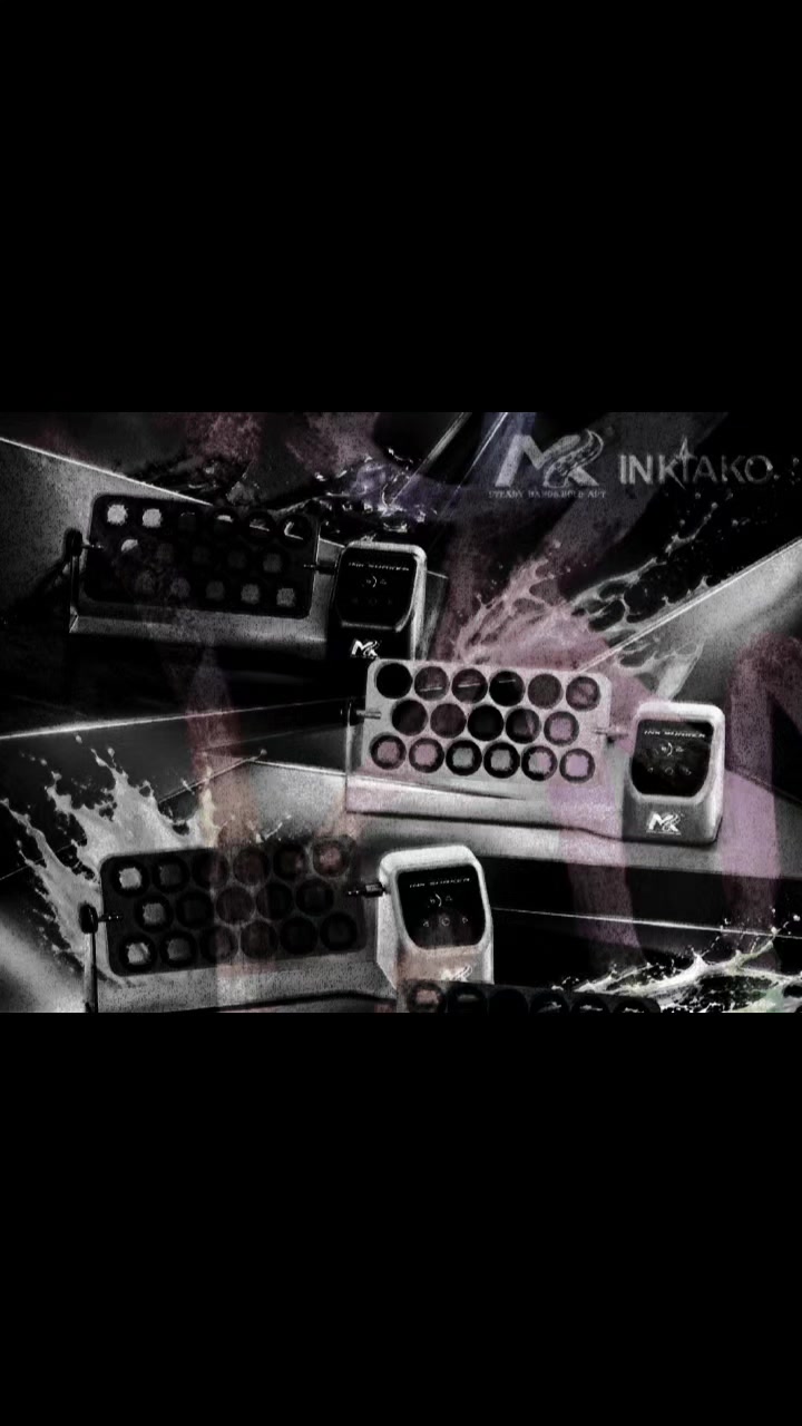 @Darkside Tattoo Supplies
