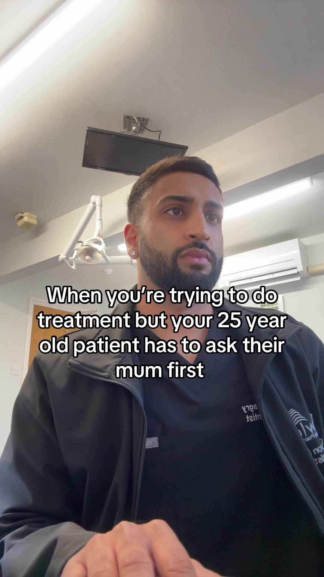 @Dr Cameron Bagry