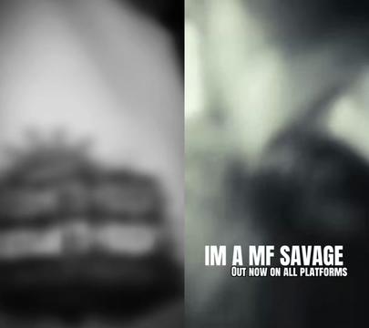 @Pinkfrequency โก Thesavage โก