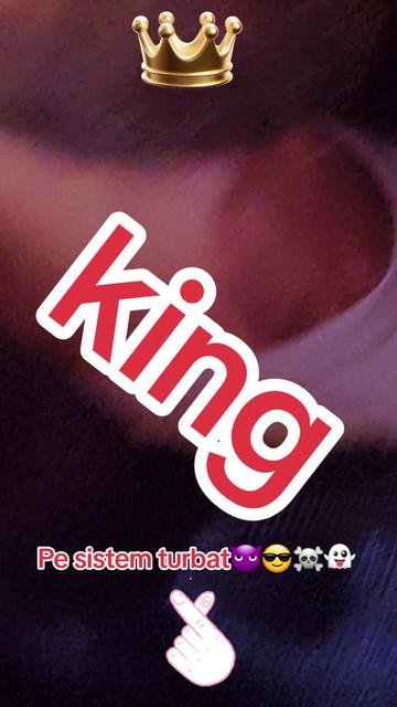 @Leo King
