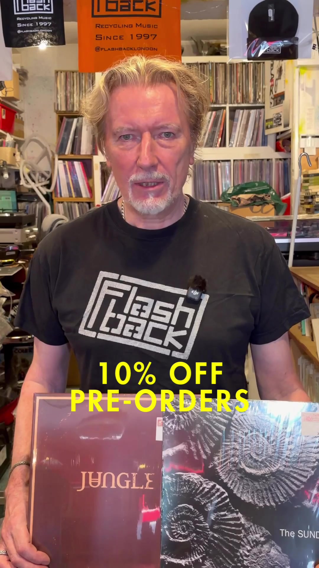 @Flashback Records