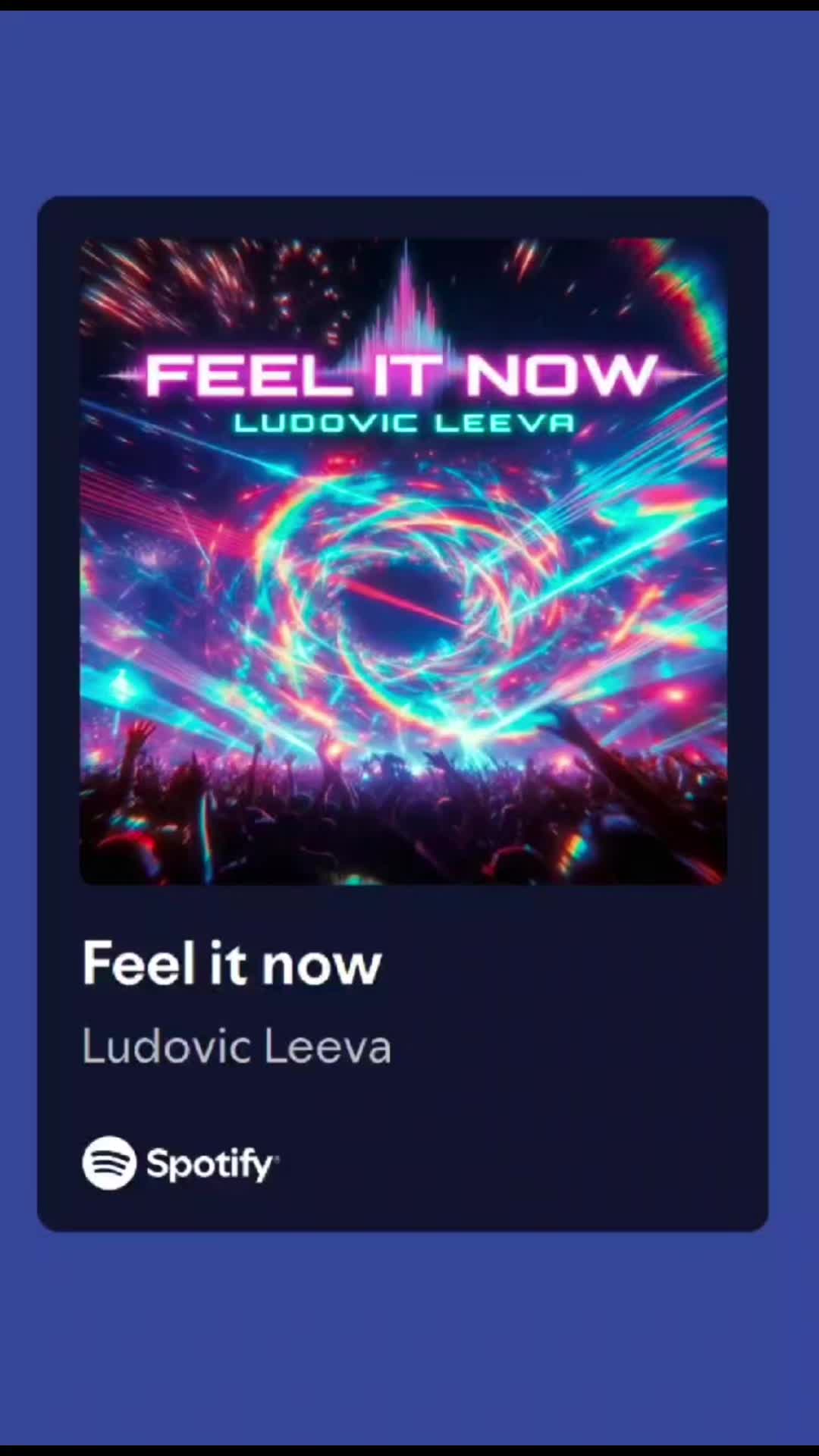 @Ludovic Leeva