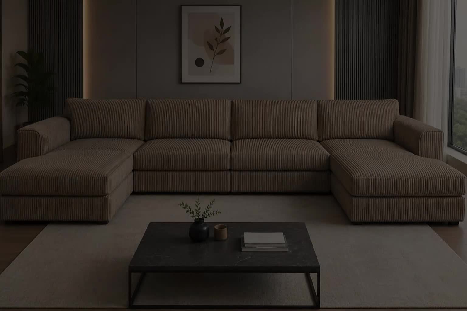 @Lumina Living UK