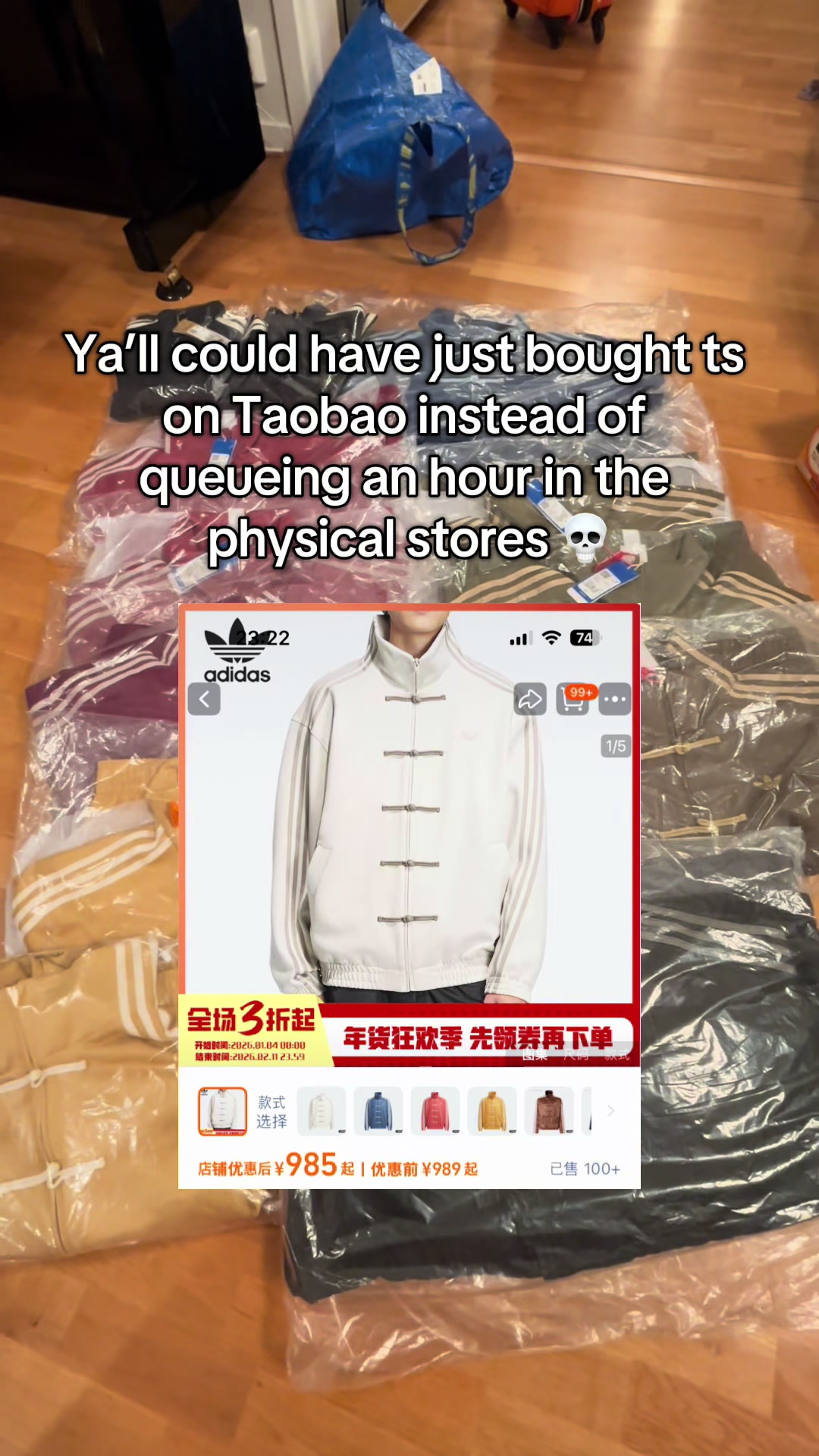 @Shaotime