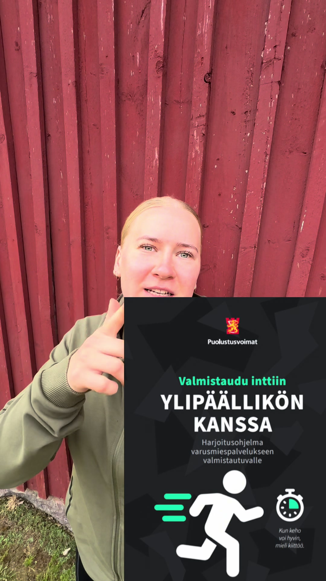 @Kainuun Liikunta
