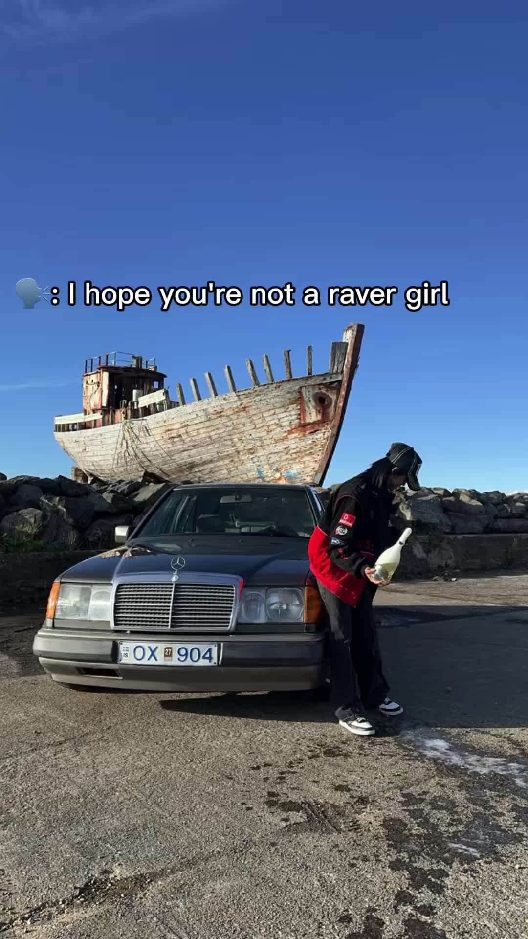 @Nína