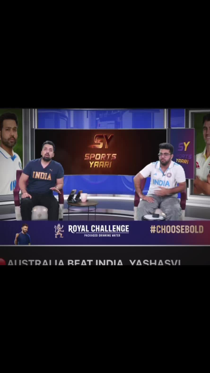 @Sport Vibes