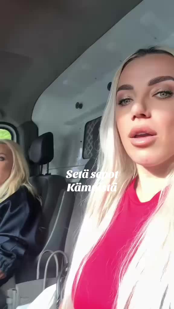@Susanna Penttilä