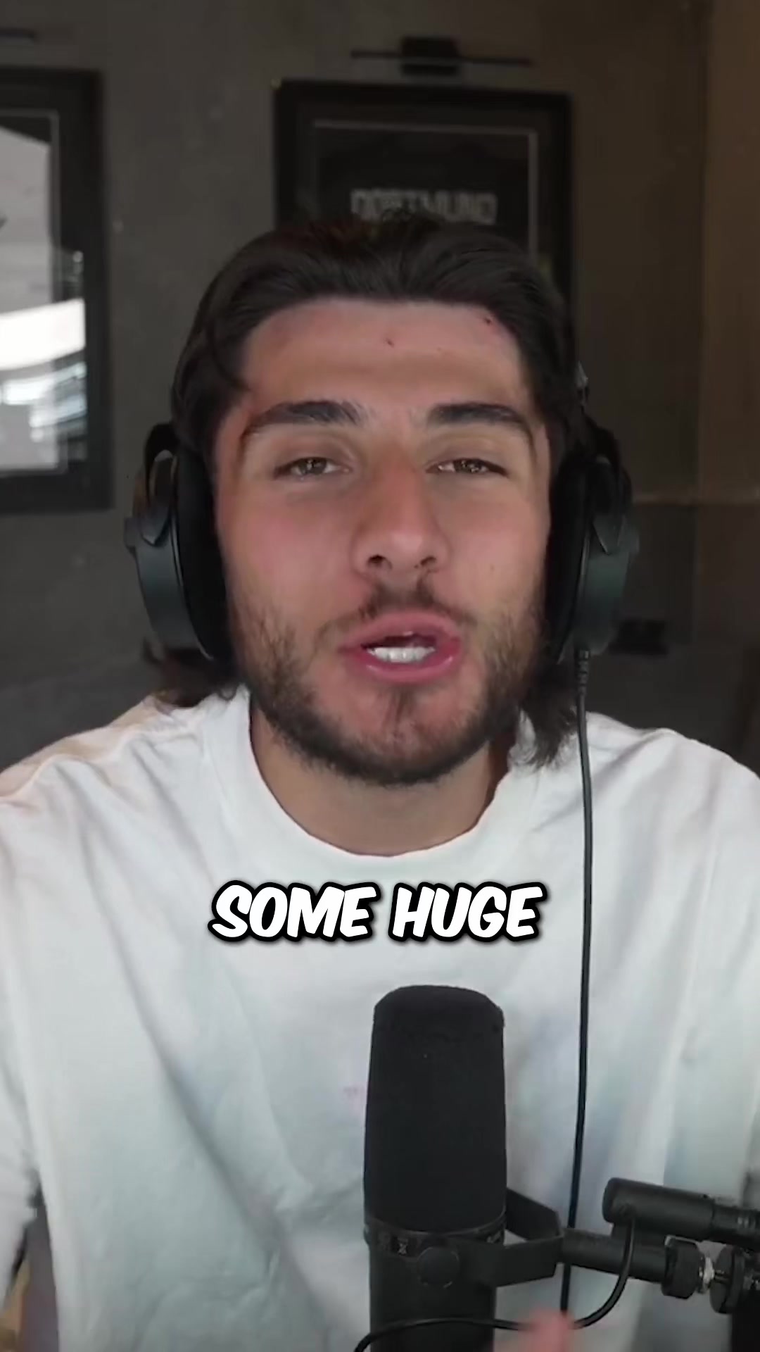 @Danny Aarons