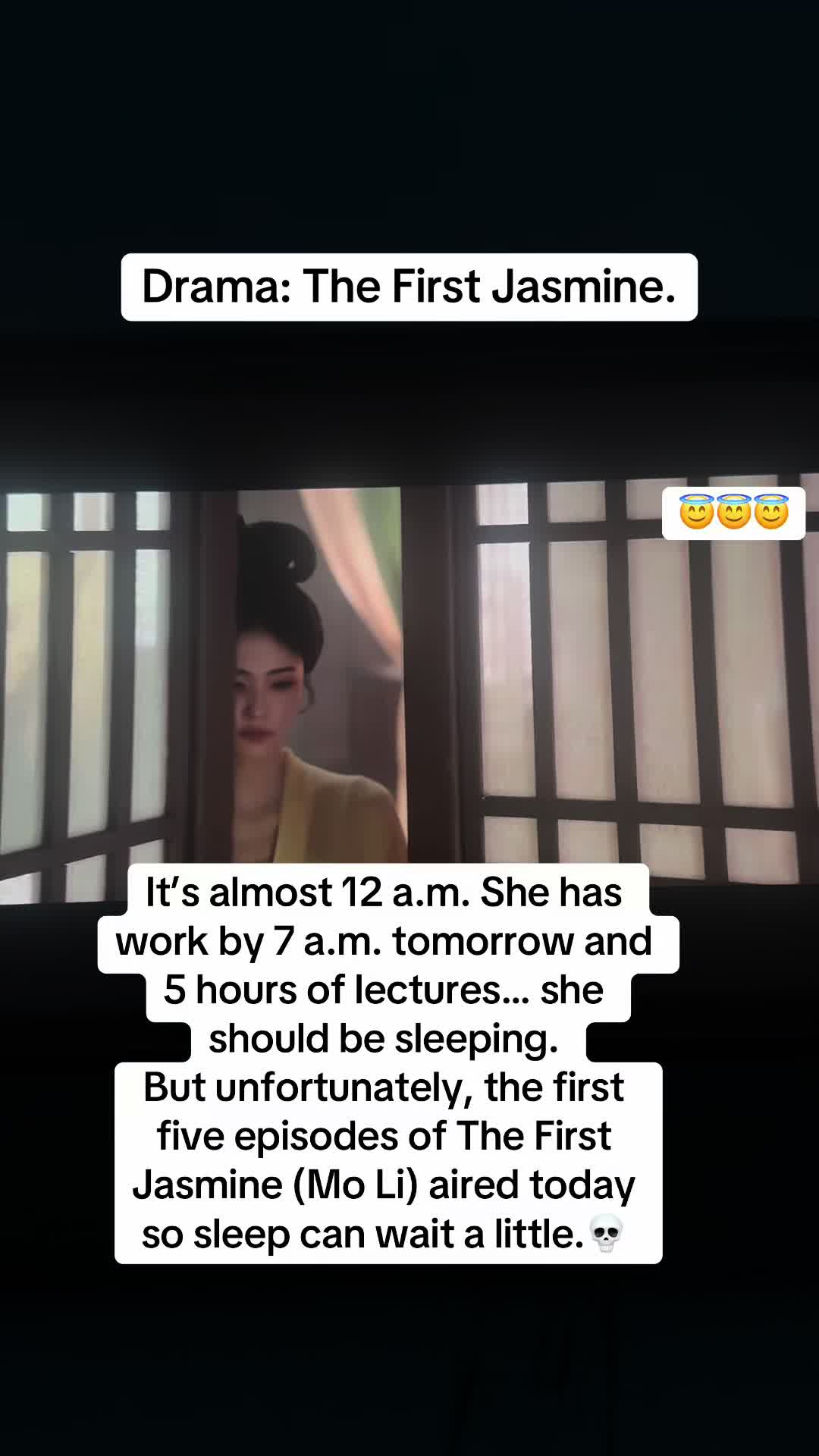 @ChineseKoreanDramaGalaxy